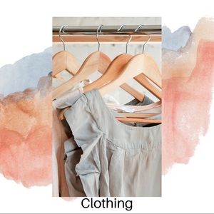 Clothing